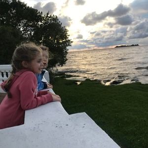 Meet your Posher, Noe